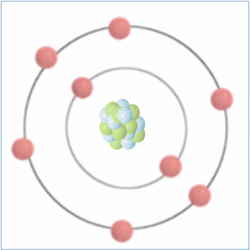 Oxygen Atom