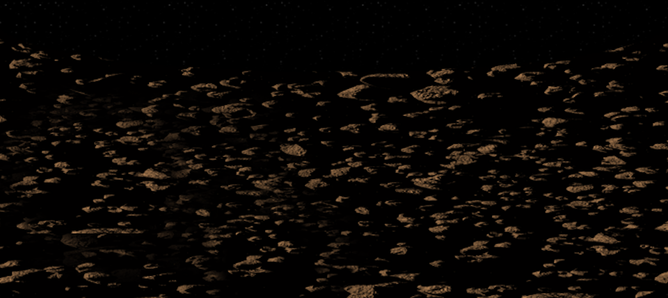 Kuiper Belt - Earth Site Education