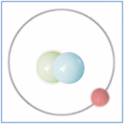 Deuterium isotopes of hydrogen