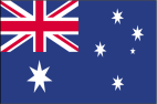 Ashmore and Cartier Islands Flag