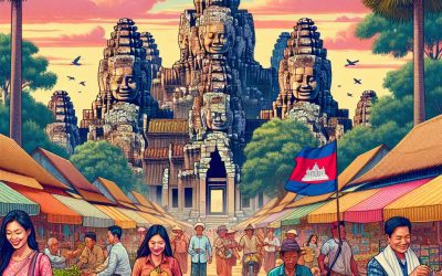 Cambodia