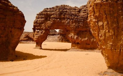 Discovering the Hidden Gems of Algeria: A Journey Through its Rich Culture and History