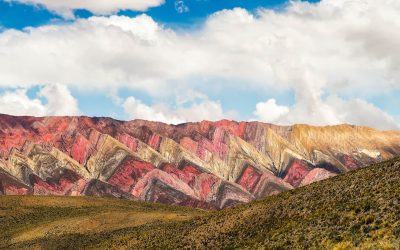 Exploring the Enchanting Wonders of Argentina: A Journey Through Its Vibrant Culture and Breathtaking Landscapes