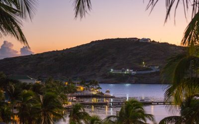 Discovering the Hidden Gems of Antigua and Barbuda: A Caribbean Paradise Awaits