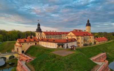 Discovering the Hidden Gems of Belarus: A Journey Through Eastern Europe’s Best-Kept Secret