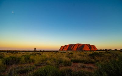Discovering Australia: A Journey Through the Land Down Under