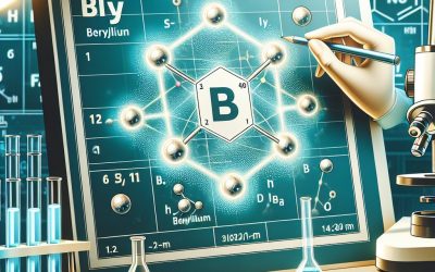 Unleashing the Wonders of Beryllium: Exploring the Applications and Properties of Be