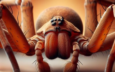 Surviving a Brown Recluse Spider Bite: What You Need to Know