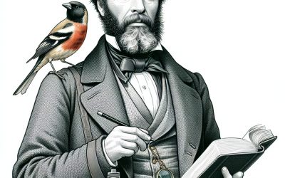 Uncovering the Evolutionary Genius of Charles Darwin