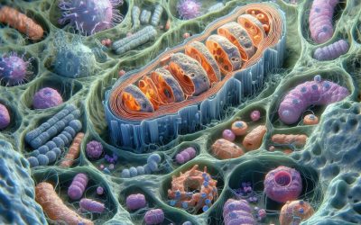 The Intricate World of Cytoplasm: Exploring the Vitality of Cells