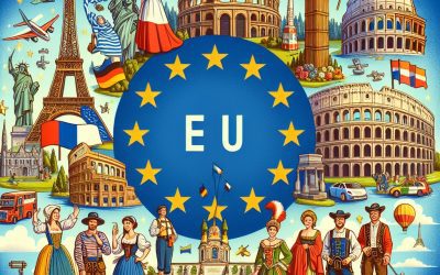 The Maastricht Treaties: The Birth of the European Union