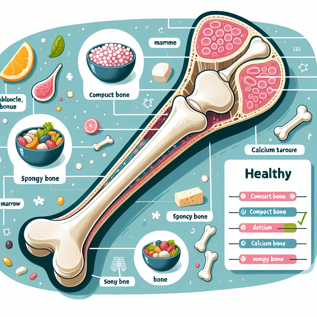 Healthy Bones