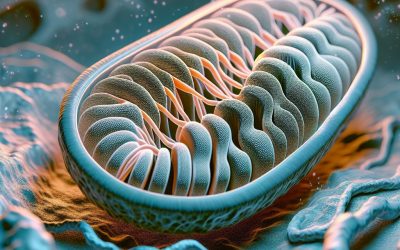 The Powerhouse of the Cell: A Closer Look at Mitochondria