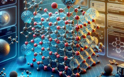 Revolutionizing Industries with Nanomaterials: A Look into the Future of British Innovation