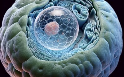The Mighty Vacuole: Understanding the Importance of this Cellular Organelle
