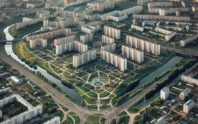 Exploring the Hidden Gems of Vinnytsya: A Journey Through Central Ukraine’s Cultural Hub