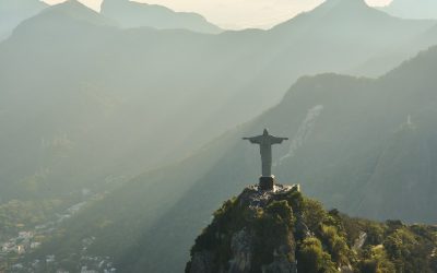 Exploring the Vibrant Culture and Breathtaking Landscapes of Brazil