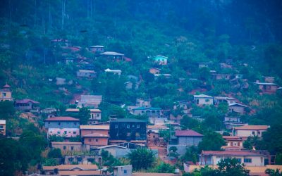 Exploring the Vibrant Culture and Breathtaking Landscapes of Cameroon