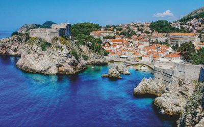 Discovering the Charm of Croatia: A Journey through its Stunning Landscapes and Rich Culture