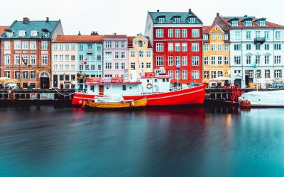 Discovering Denmark: A Journey Through the Charming Land of Vikings and Hygge