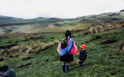 Exploring the Breathtaking Beauty of Ecuador: A Journey Through South America’s Hidden Gem