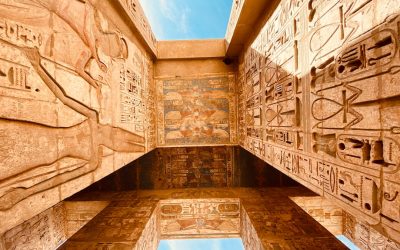 Uncovering the Mysteries of Ancient Egypt: A Journey Through Time