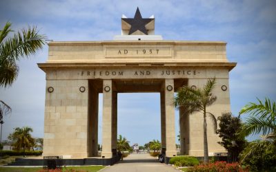 Discovering the Hidden Gems of Ghana: A Journey Through the Heart of West Africa