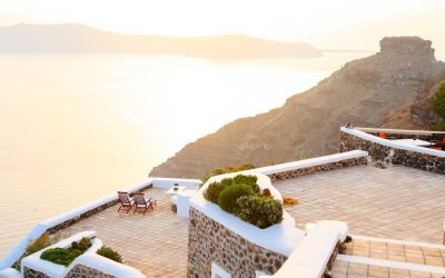 Uncovering the Hidden Gems of Greece: A British Traveller’s Guide