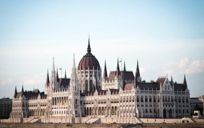 Discovering the Hidden Gems of Hungary: A Journey Through the Heart of Europe