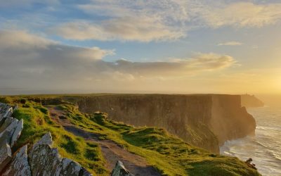 Discovering the Charm of Ireland: A Journey through Emerald Land