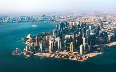 Discovering the Hidden Gems of Qatar: A British Expat’s Journey