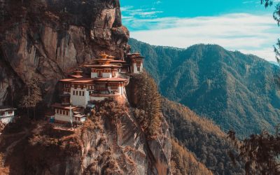 Discovering the Hidden Gems of Bhutan: A Journey Through the Land of the Thunder Dragon