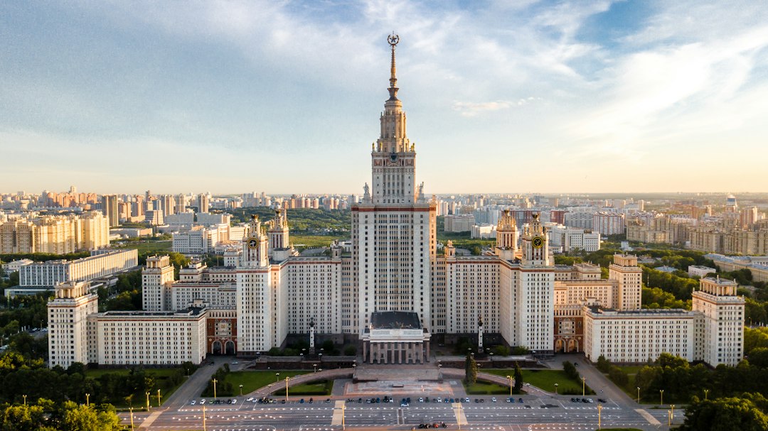 Exploring the Enigmatic Charm of Russia: A Journey Through its Rich ...