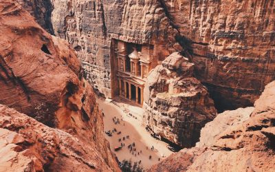 Exploring the Wonders of Jordan: A Journey Through the Land of Ancient Civilizations
