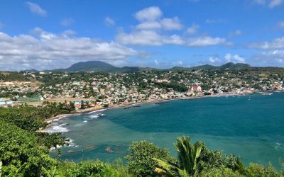 Discovering the Hidden Gems of Saint Lucia: A British Traveller’s Guide