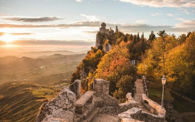 Discovering the Hidden Gem of Europe: Exploring the Wonders of San Marino