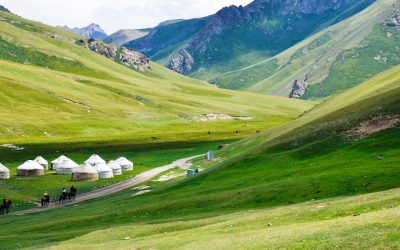 Discovering the Hidden Gems of Kyrgyzstan: A Journey Through Central Asia’s Best-Kept Secret