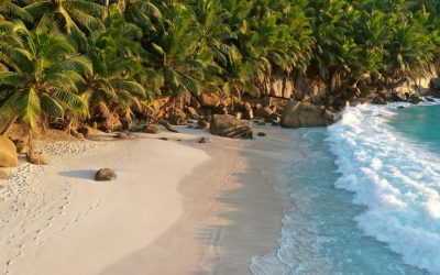 Discovering the Hidden Gems of Seychelles: A Journey Through Paradise