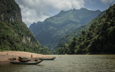 Discovering the Hidden Gems of Laos: A Journey Through Southeast Asia’s Enchanting Land