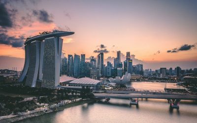 Discovering the Hidden Gems of Singapore: A British Perspective