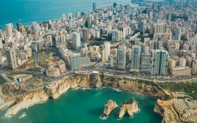 Discovering the Charms of Lebanon: A Journey Through its Rich Culture and Scenic Beauty