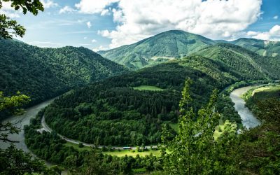 Discovering Slovakia: An Unforgettable Journey Through the Heart of Europe