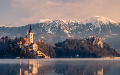 Discovering the Hidden Gems of Slovenia: A Journey Through the Picturesque Landscapes and Rich Culture