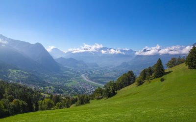 Discovering the Hidden Gems of Liechtenstein: A Journey Through Europe’s Smallest Country