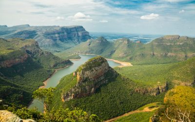 Exploring the Vibrant Culture and Scenic Beauty of South Africa: A Journey Through the Rainbow Nation