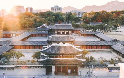 Discovering the Rich Culture and Cuisine of South Korea: A Journey Through the Land of the Morning Calm