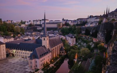 Discovering the Charm of Luxembourg: A Journey Through the Heart of Europe