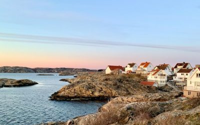 Discovering Sweden: A Journey Through the Land of the Midnight Sun