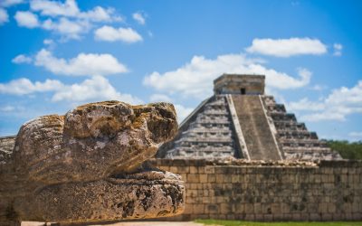 Exploring the Vibrant Culture and Rich History of Mexico: A Journey Through Time