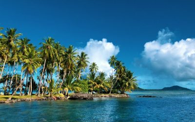 Discovering the Hidden Gems of Micronesia: A Journey Through the Pacific’s Best-Kept Secret